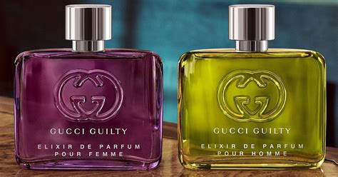 gucci ghilti|gucci guilty elixir.